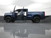 Thumbnail of 2019 Northsky Blue Metallic Chevrolet Silverado 1500