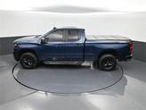 Thumbnail of 2019 Northsky Blue Metallic Chevrolet Silverado 1500