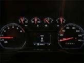 Thumbnail of 2019 Northsky Blue Metallic Chevrolet Silverado 1500