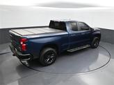 Thumbnail of 2019 Northsky Blue Metallic Chevrolet Silverado 1500