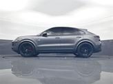 Thumbnail of 2024 Quartzite Grey Metallic Porsche Cayenne