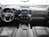 Thumbnail of 2021 Onyx Black GMC Sierra 1500
