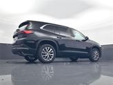 Thumbnail of 2026 ebony twilight metallic Buick Enclave