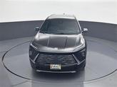 Thumbnail of 2026 ebony twilight metallic Buick Enclave