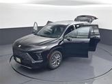 Thumbnail of 2026 ebony twilight metallic Buick Enclave