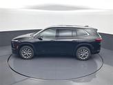 Thumbnail of 2026 ebony twilight metallic Buick Enclave