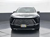 Thumbnail of 2026 ebony twilight metallic Buick Enclave