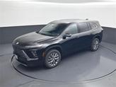 Thumbnail of 2026 ebony twilight metallic Buick Enclave