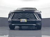 Thumbnail of 2026 ebony twilight metallic Buick Enclave