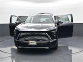 Thumbnail of 2026 ebony twilight metallic Buick Enclave