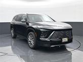 Thumbnail of 2026 ebony twilight metallic Buick Enclave