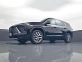 Thumbnail of 2026 ebony twilight metallic Buick Enclave