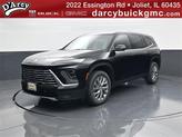 Photo of 2026 ebony twilight metallic Buick Enclave