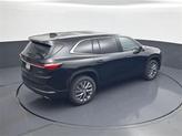 Thumbnail of 2026 ebony twilight metallic Buick Enclave