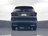 Thumbnail of 2026 ebony twilight metallic Buick Enclave