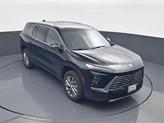 Thumbnail of 2026 ebony twilight metallic Buick Enclave