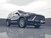 Thumbnail of 2026 ebony twilight metallic Buick Enclave