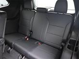 Thumbnail of 2026 ebony twilight metallic Buick Enclave