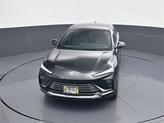 Thumbnail of 2025 Ebony Twilight Metallic Buick Envista