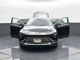 Thumbnail of 2025 Ebony Twilight Metallic Buick Envista