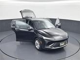 Thumbnail of 2025 Ebony Twilight Metallic Buick Envista
