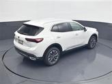 Thumbnail of 2025 Summit White Buick Envision