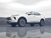 Thumbnail of 2025 Summit White Buick Envision