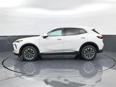 Thumbnail of 2025 Summit White Buick Envision