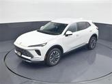 Thumbnail of 2025 Summit White Buick Envision