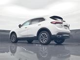Thumbnail of 2025 Summit White Buick Envision
