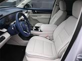 Thumbnail of 2026 iridescent white tricoat Buick Enclave