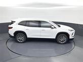 Thumbnail of 2026 summit white Buick Enclave