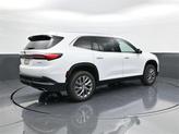 Thumbnail of 2026 summit white Buick Enclave