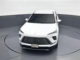Thumbnail of 2026 summit white Buick Enclave