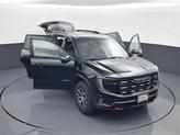 Thumbnail of 2026 Ebony Twilight Metallic GMC Acadia