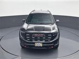 Thumbnail of 2026 Ebony Twilight Metallic GMC Acadia