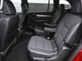 Thumbnail of 2026 cherry red tintcoat Buick Enclave