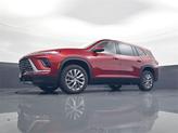 Thumbnail of 2026 cherry red tintcoat Buick Enclave