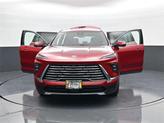 Thumbnail of 2026 cherry red tintcoat Buick Enclave