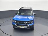 Thumbnail of 2025 Blue Metallic Ford Bronco Sport