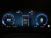 Thumbnail of 2025 Blue Metallic Ford Bronco Sport