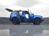Thumbnail of 2025 Blue Metallic Ford Bronco Sport