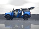 Thumbnail of 2025 Blue Metallic Ford Bronco Sport