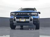 Thumbnail of 2025 Blue Metallic Ford Bronco Sport