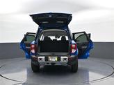 Thumbnail of 2025 Blue Metallic Ford Bronco Sport