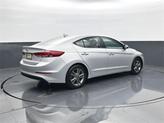 Thumbnail of 2018 Symphony Silver Hyundai ELANTRA