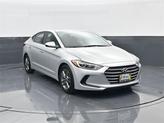 Thumbnail of 2018 Symphony Silver Hyundai ELANTRA