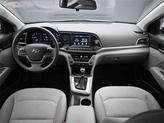 Thumbnail of 2018 Symphony Silver Hyundai ELANTRA