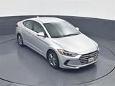 Thumbnail of 2018 Symphony Silver Hyundai ELANTRA