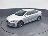 Thumbnail of 2018 Symphony Silver Hyundai ELANTRA